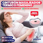 CINTURON DE COLICOS