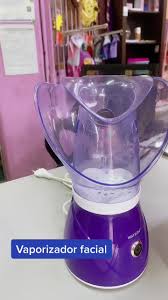 HUMIFICADOR FACIAL