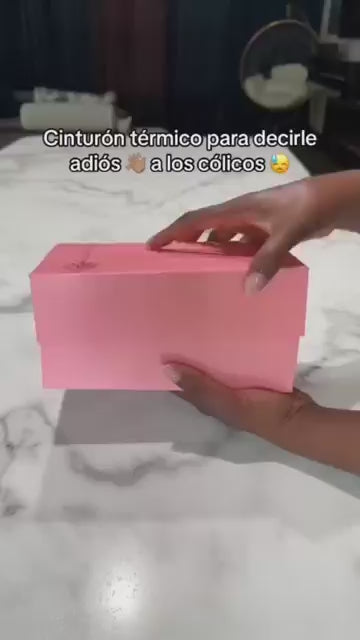 CINTURON DE COLICOS